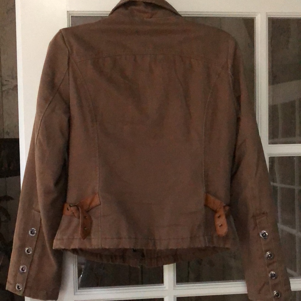 Jacket - Picture 6 of 9